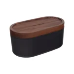 Microplane Container Grater Grey - Image 7