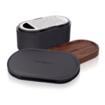 Microplane Container Grater Grey