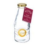 Kilner Glass Milk Bottle - 1 Pint/568ml - Image 3