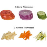 Progressive Professional Slicer Black - Image 2