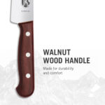 Victorinox Maple Carving Set 2pc - Image 3