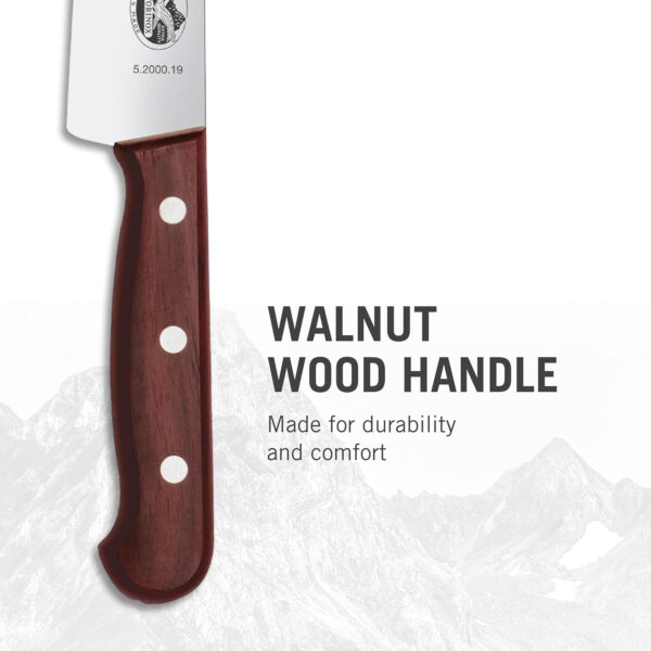 Victorinox Maple Carving Set 2pc - Image 3