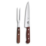 Victorinox Maple Carving Set 2pc