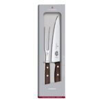 Victorinox Maple Carving Set 2pc - Image 5