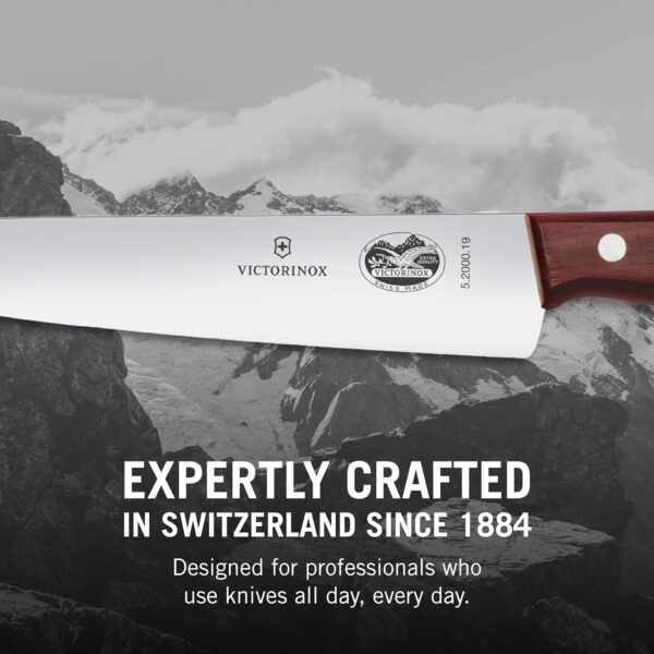 Victorinox Maple Carving Set 2pc - Image 6