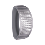 Viners Stainless Steel Garlic Press