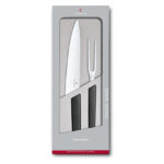 Victorinox Carving Knife Set