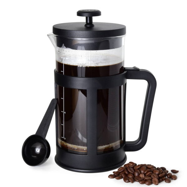 Aerolatte Press & Go French Press 8 Cup - Image 2