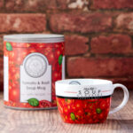 Mackie’s Soup Classics - Tomato Soup Mug - Image 2