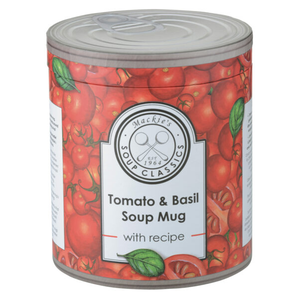 Mackie’s Soup Classics - Tomato Soup Mug - Image 5