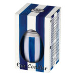 BIA Egg Coddler Stripes - Blue - Image 2