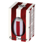 BIA Egg Coddler Stripes - Red - Image 2