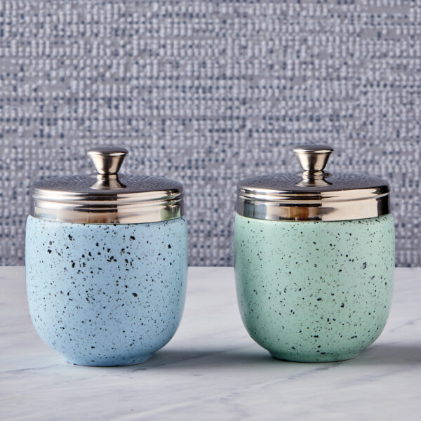 BIA Eggshell Egg Coddlers - Set of 2 - Image 3