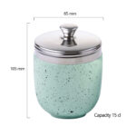 BIA Eggshell Egg Coddlers - Set of 2 - Image 4