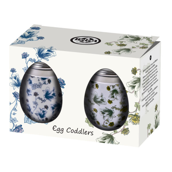 BIA Vintage Egg Coddlers - Set of 2 - Image 2