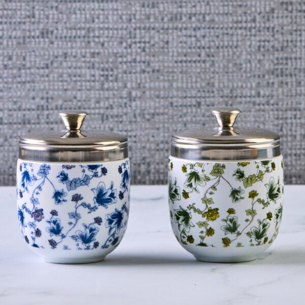 BIA Vintage Egg Coddlers - Set of 2 - Image 3