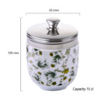 BIA Vintage Egg Coddlers - Set of 2 - Image 4