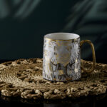 BIA Elephant Animal Mug - Image 2