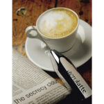 Aerolatte Frother With Stand - Chrome - Image 2