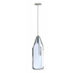 Aerolatte Frother With Stand - Chrome