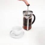 Aerolatte Grounds Catcher for 8 cup - Image 3