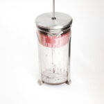 Aerolatte Grounds Catcher for 8 cup - Image 6