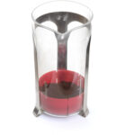 Aerolatte Grounds Catcher for 8 cup - Image 4