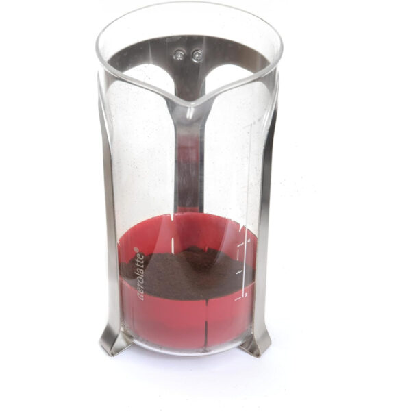 Aerolatte Grounds Catcher for 8 cup - Image 4