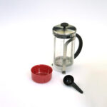 Aerolatte Grounds Catcher for 8 cup - Image 5