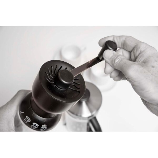Aerolatte Hand Coffee Grinder - Image 3