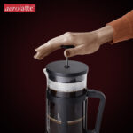 Aerolatte Press & Go French Press 8 Cup - Image 3