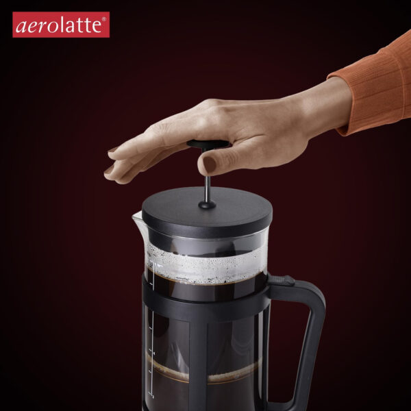 Aerolatte Press & Go French Press 8 Cup - Image 3