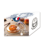La Rochère Bee Butter Dish - Image 2
