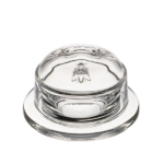 La Rochère Bee Butter Dish