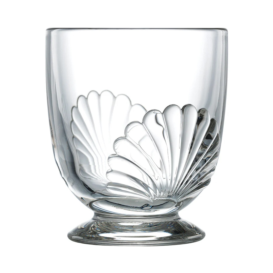 belle-ile-footed-tumbler-25cl-3232870269646.png La Rochère Belle Ile Tumbler - Image 1