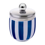 BIA Egg Coddler Stripes - Blue