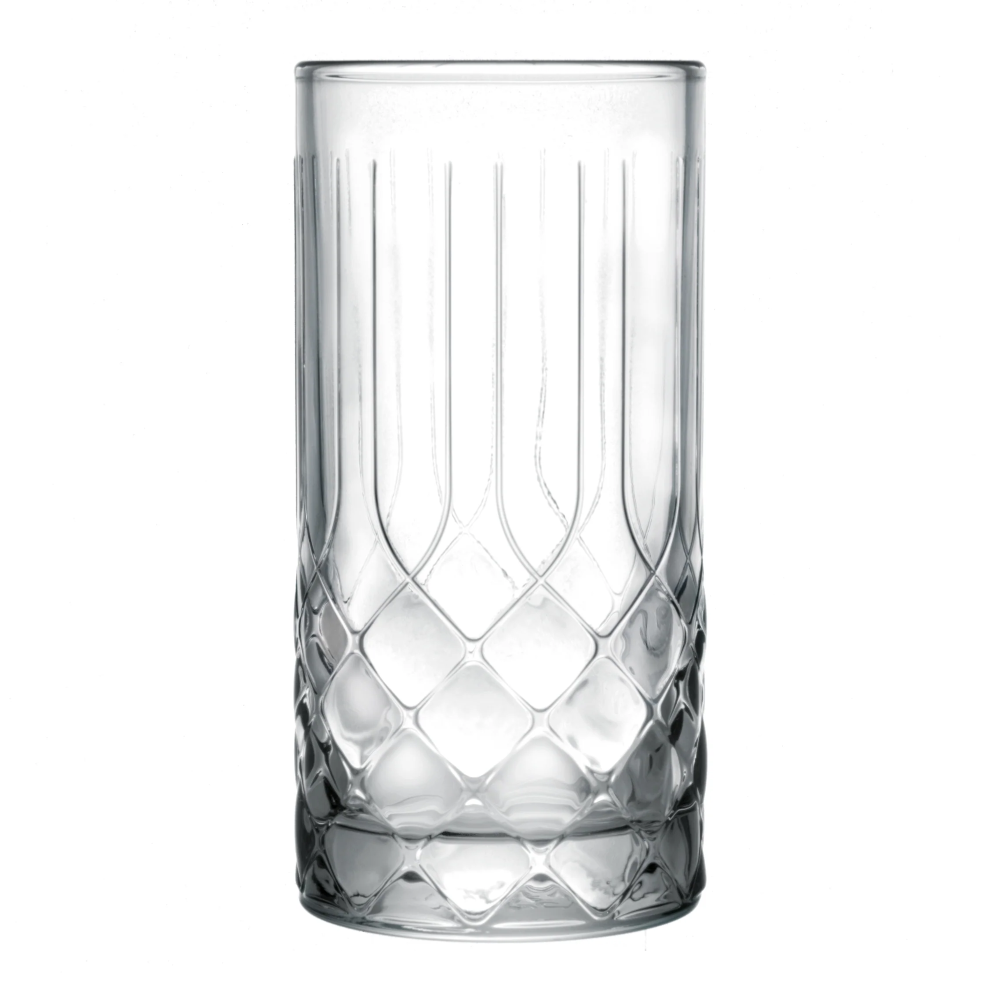 chicago-long-drink-40cl-3232870357749-.png La Rochere Chicago Long Drink Glass - Image 1