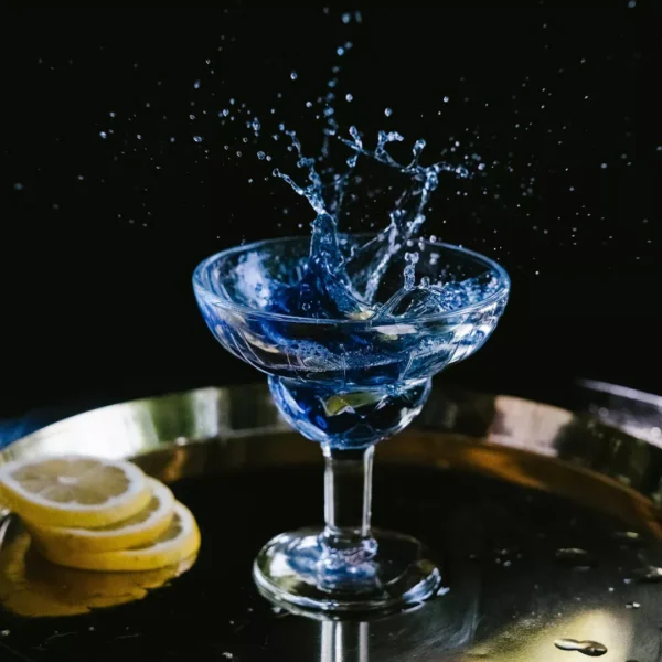 La Rochere Chicago Martini Glass - Image 3