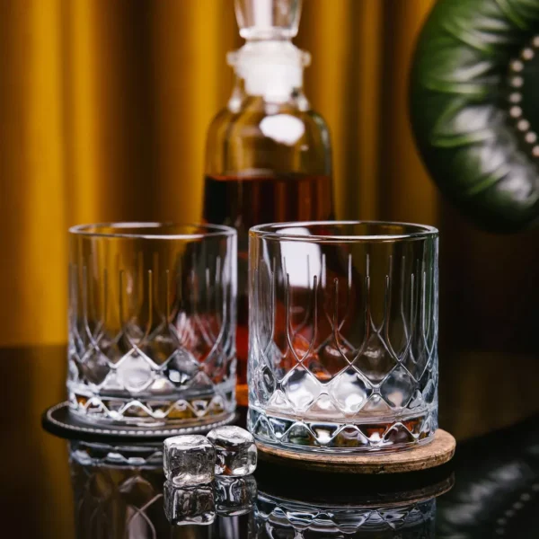 La Rochere Chicago Tumbler 34cl - Image 3