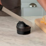 Eddingtons Black Knife Sharpener - Image 4