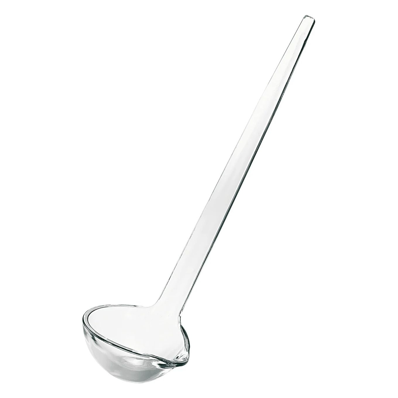 guzzini-ladle-8008392016267-08653200.jpg Guzzini Punch Bowl Ladle - Image 1