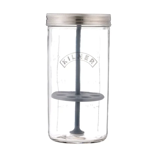 Kilner 1 L Glass Herb Keeper - Image 3