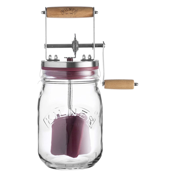 Kilner Butter Churner - Image 4