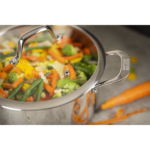 Kuhn Rikon Allround Casserole 18cm - Image 3