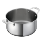 Kuhn Rikon Allround Casserole 18cm - Image 5