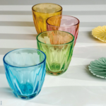 La Rochère Lily Tumblers Set of 4 - Image 2