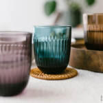 La Rochère Ouessant Tumblers Set 4 - Image 2