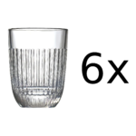 La Rochere Ouessant Tumblers - Set of 6