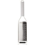 Microplane Professional Coarse Grater Stainless Steel