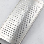 Microplane Professional Coarse Grater Stainless Steel - Image 3